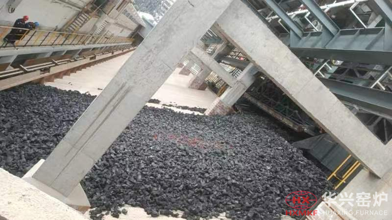 公司承建的吴忠市通达煤化工有限公司二期150万吨/年焦化项目成功出焦